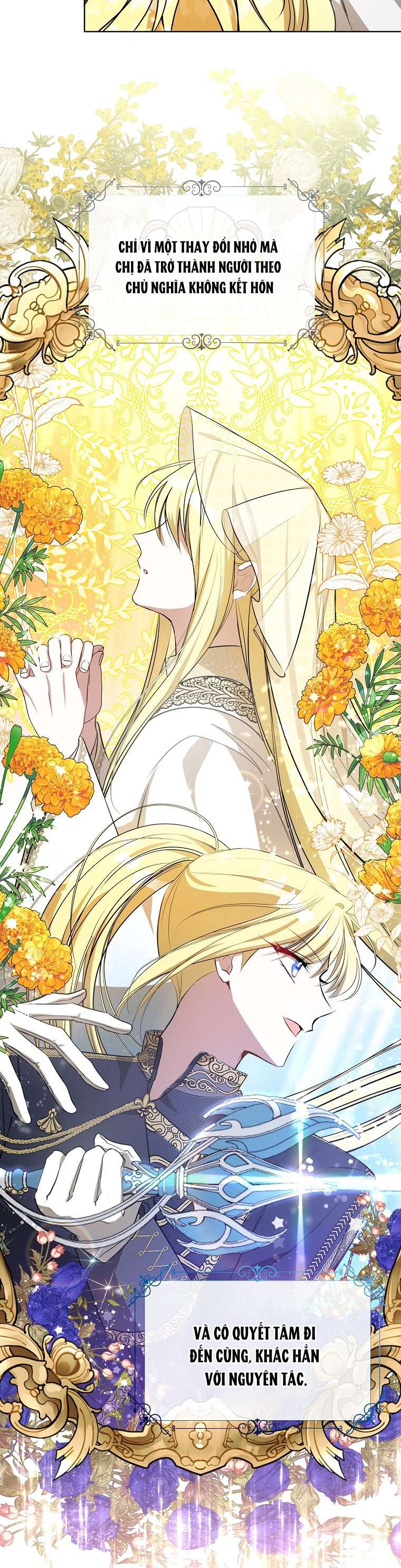 chị gái tôi là nhân vật chính chapter 3 19