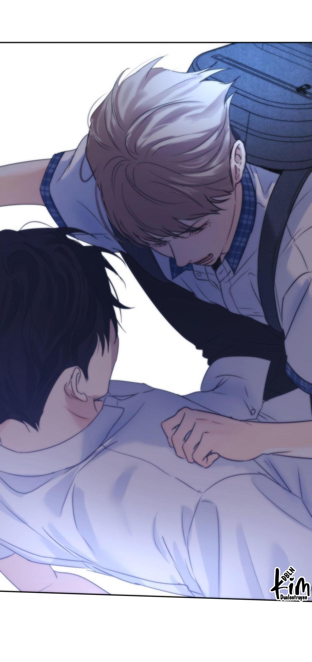 ái tình và dục vọng chapter 33 11