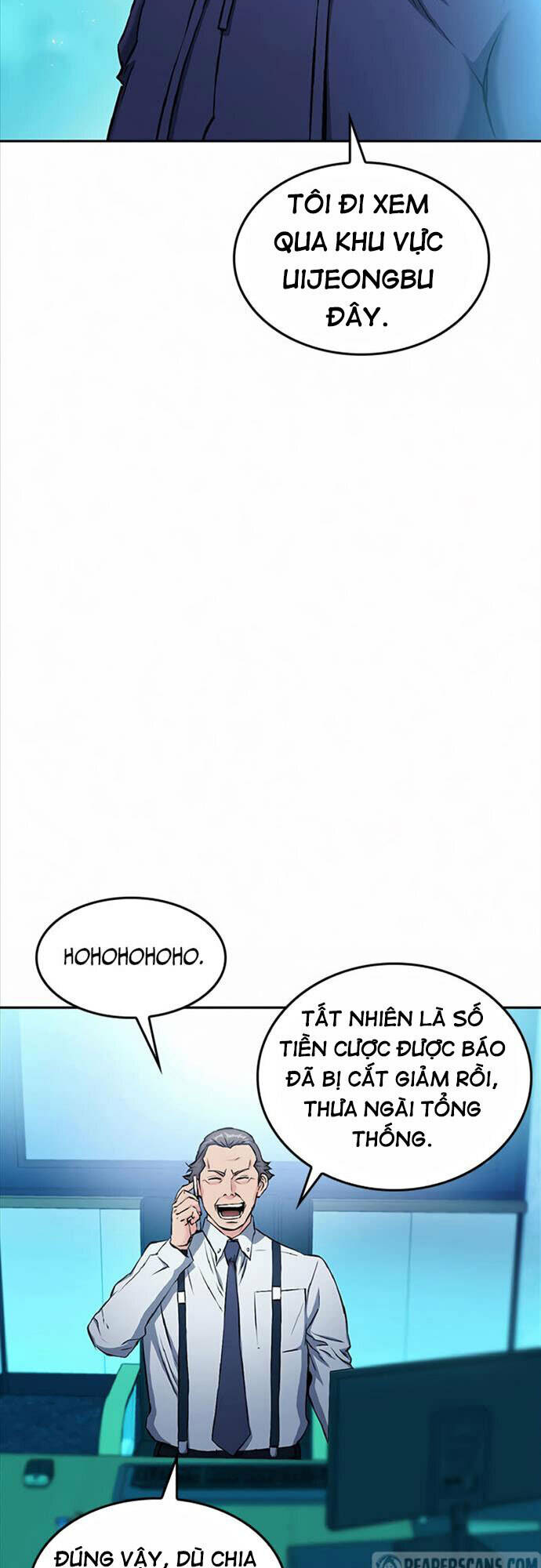 druid tại ga seoul - người hóa thú chapter 70 34