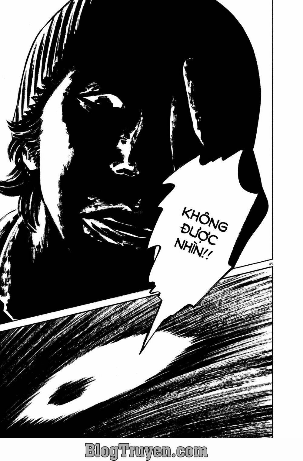 homunculus chapter 73 6