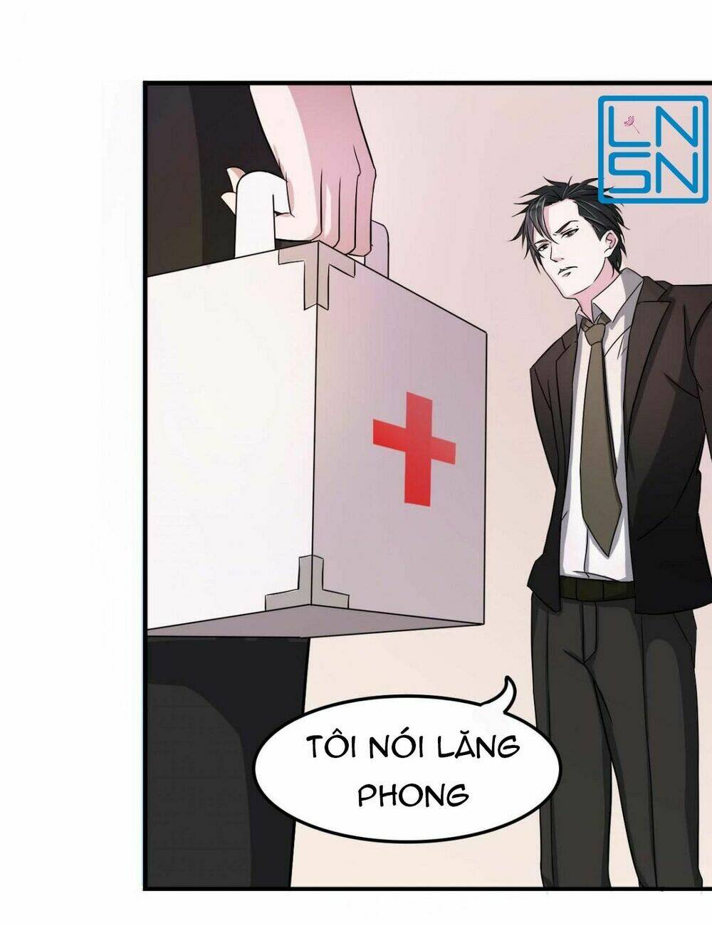 tổng tài cưng chiều vợ yêu chapter 9 30