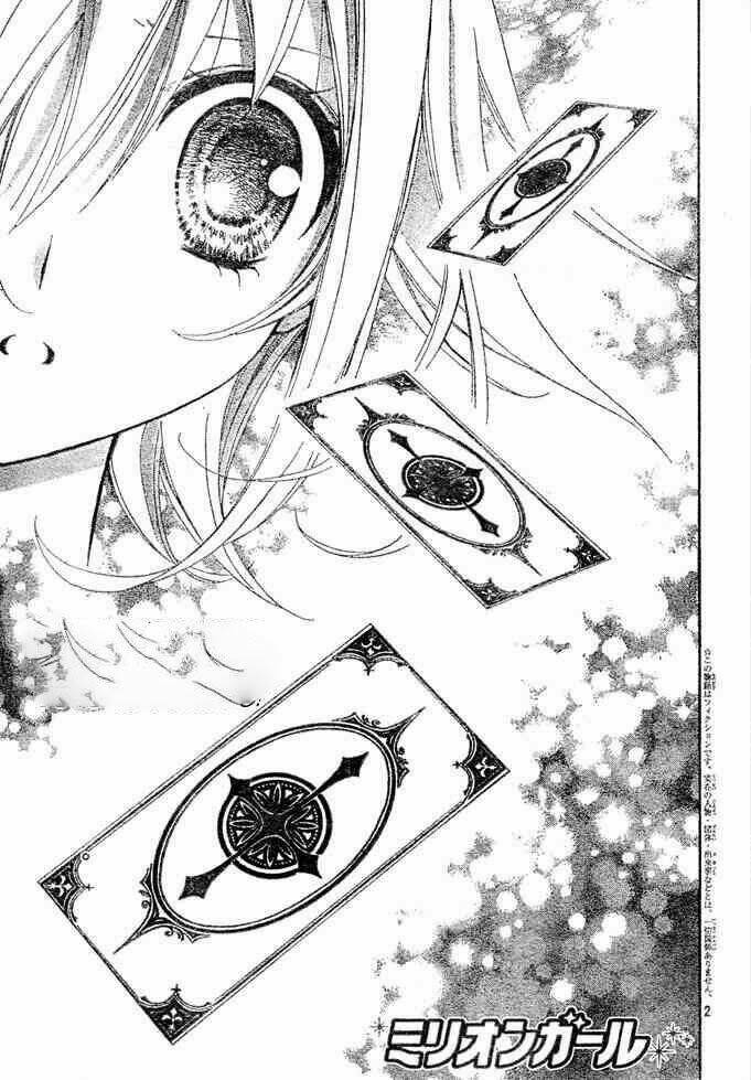 million girl chapter 6 2