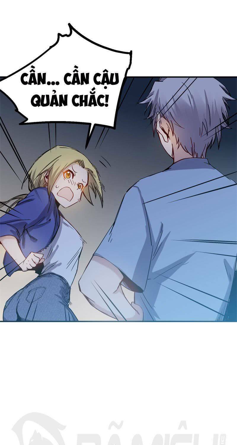 đỉnh phong thần y chapter 33 5