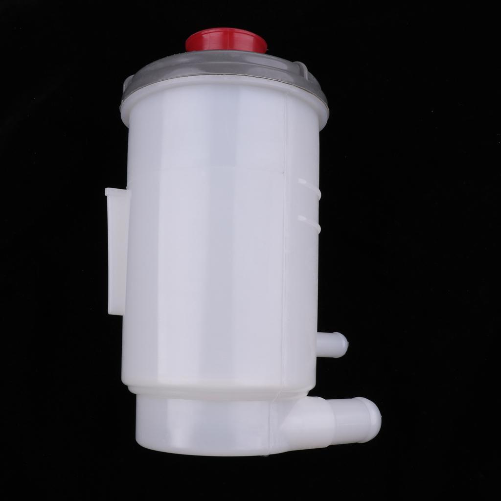 2 Pieces Vehicle Power Steering Pump Reservoir 53701SV4003 Fit for