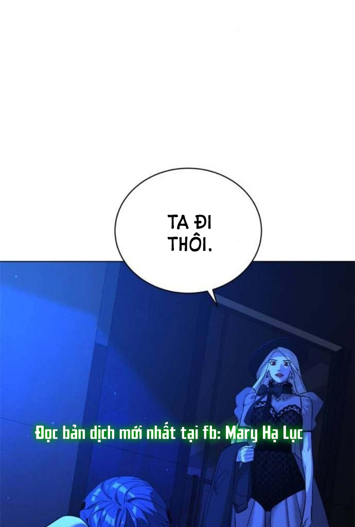 bạch huyết - white blood chapter 71 8