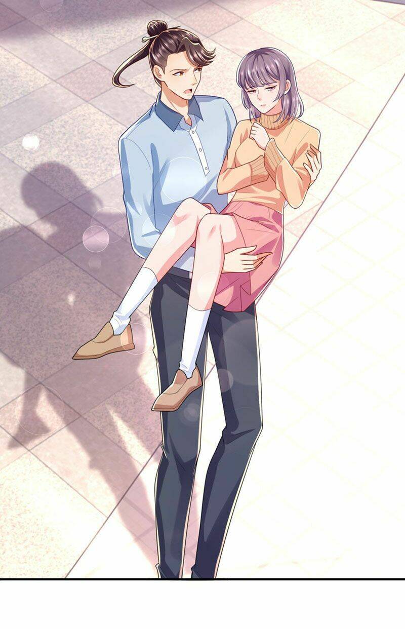 chí tôn toàn năng chapter 69 35