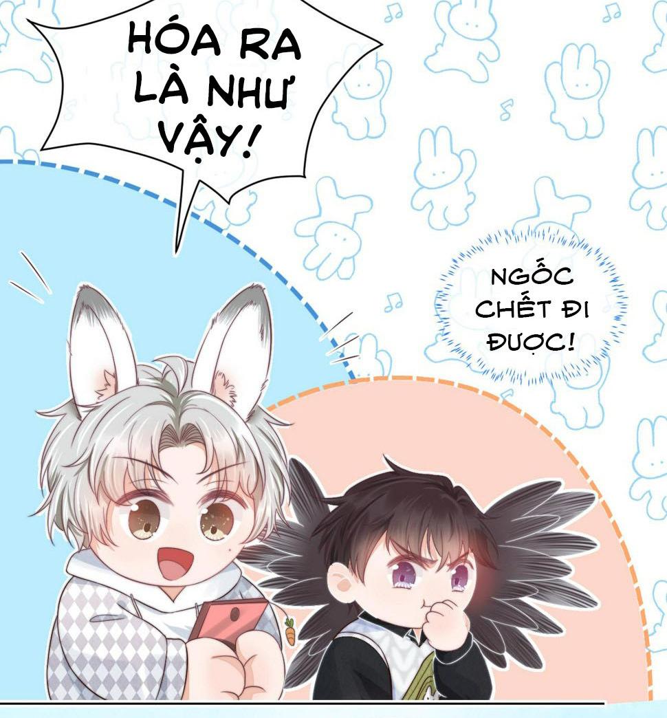[ss2] một ngụm ăn cả thỏ con chapter 29 3