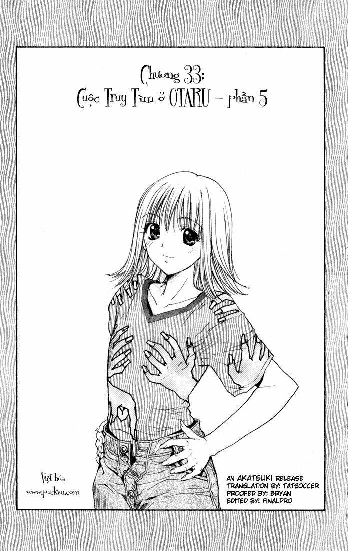 pretty face chapter 33 2