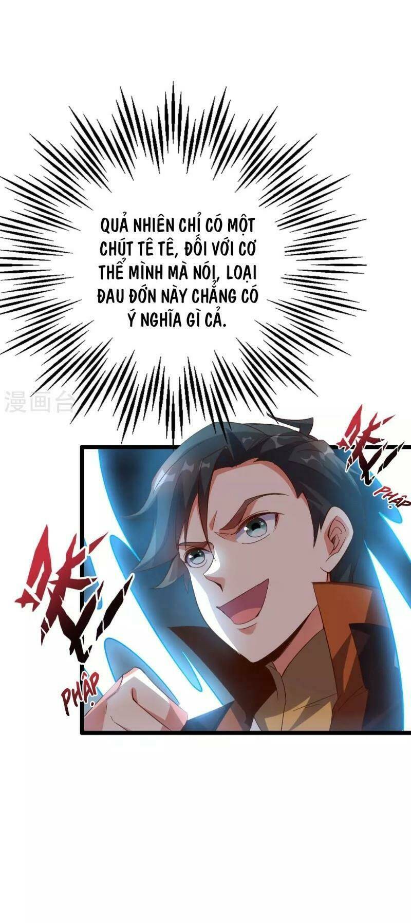 phục thiên thánh chủ chapter 39 37