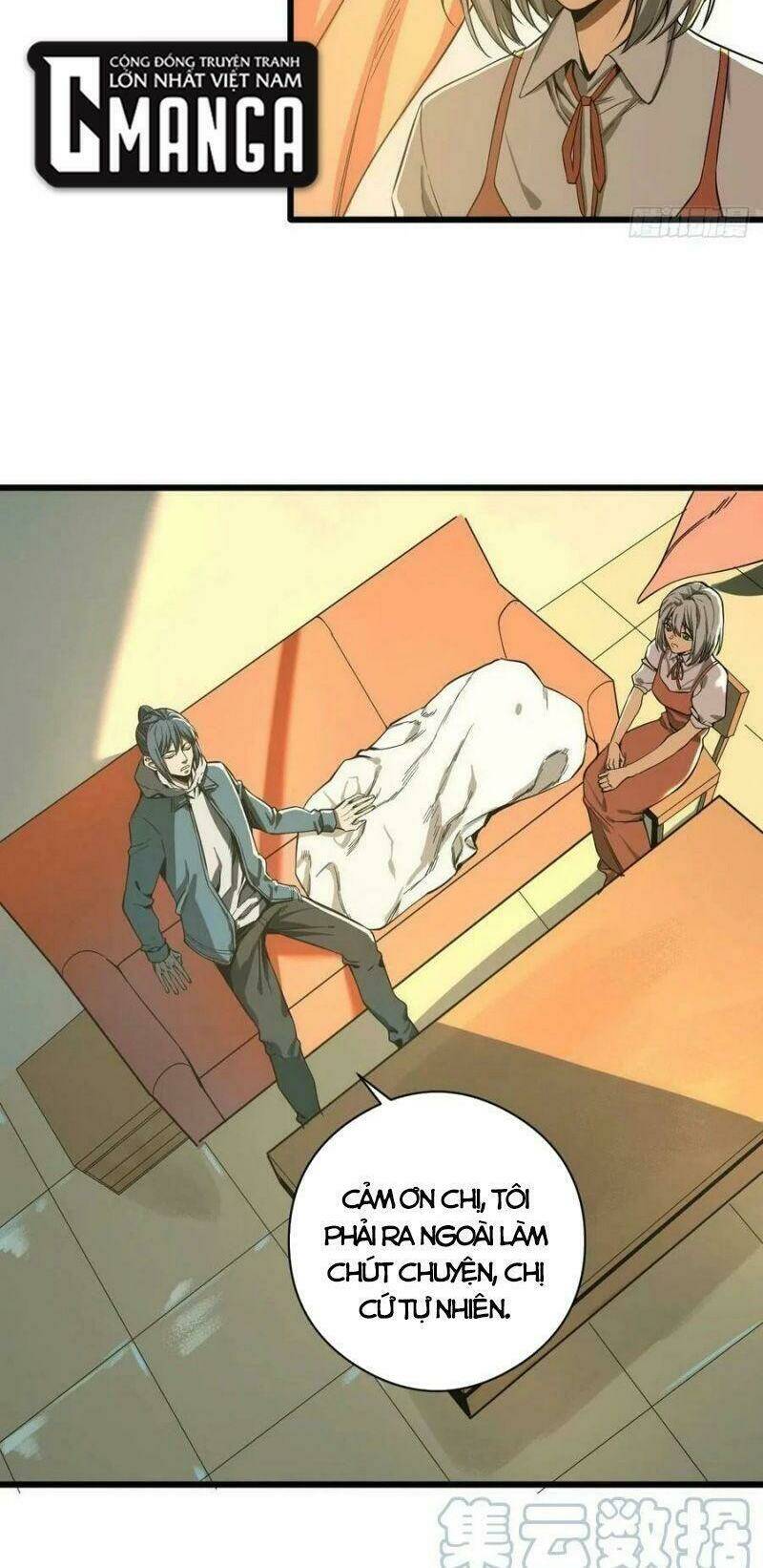 người tu tiên tại đô thị chapter 186 7
