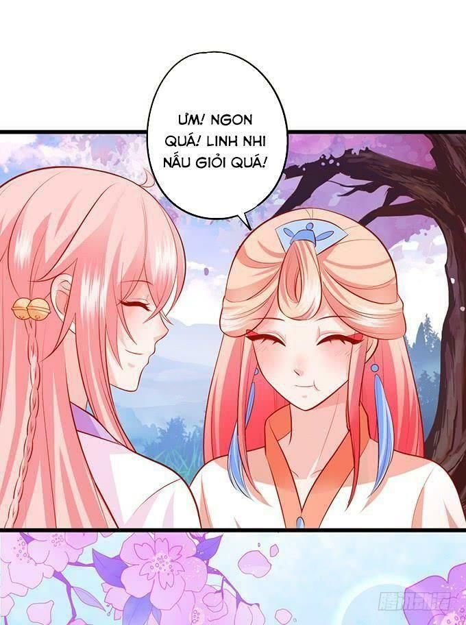 hồ tiên hung bạo chapter 122 46