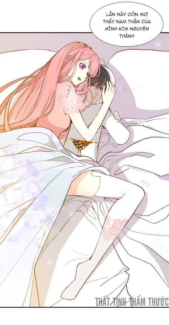 mộng văn sơn hải kinh chapter 2 51