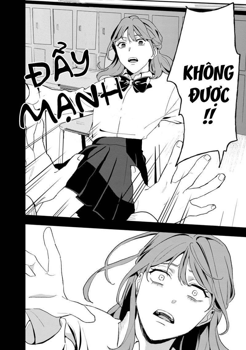 biệt khúc cuối cùng. chapter 29 10