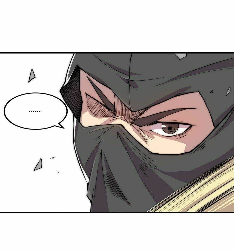 cuộc sống thoái ẩn của võ lâm chi vương chapter 35 60