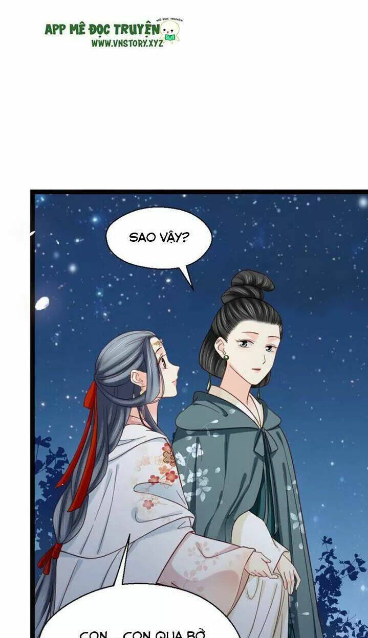 kiều nữ độc phi chapter 214 29