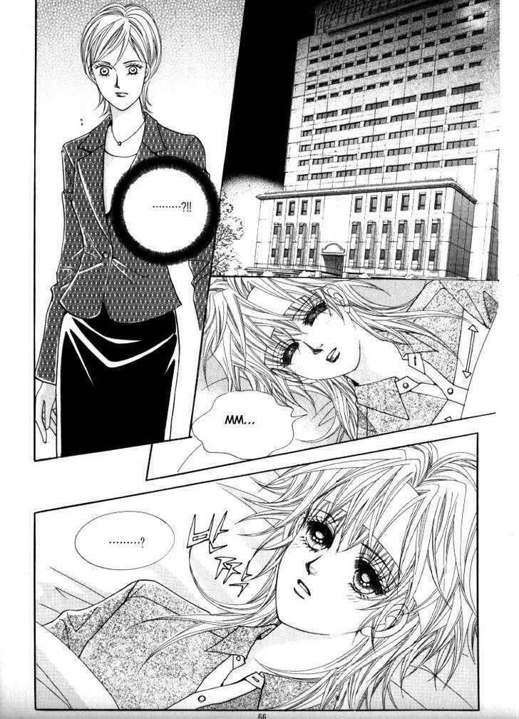 hoa hồng tặng anh chapter 25 14