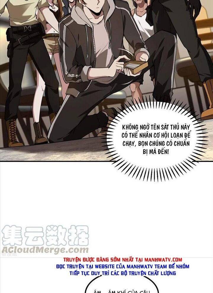 đệ nhất người ở rể chapter 67 56