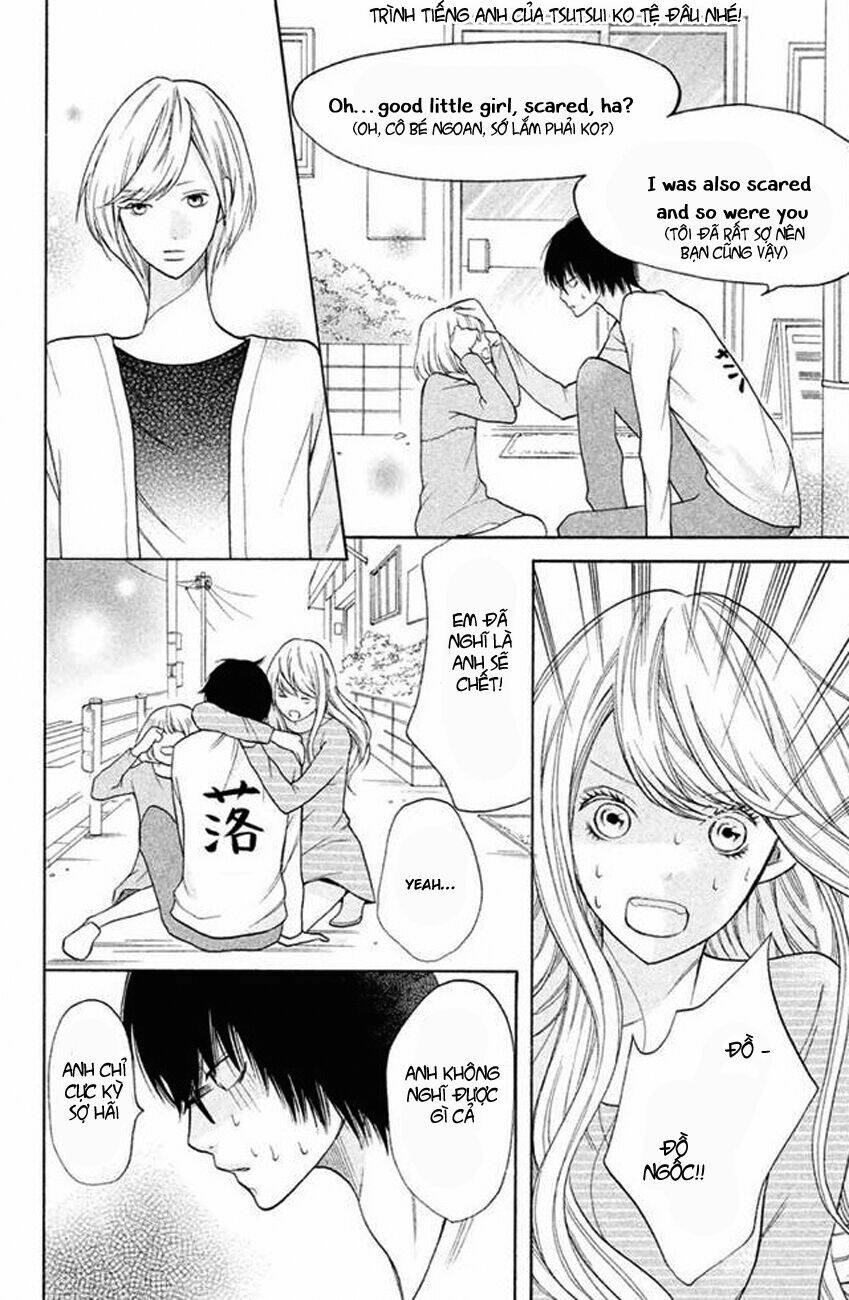 3d kanojo - bạn gái 3d chapter 20 23