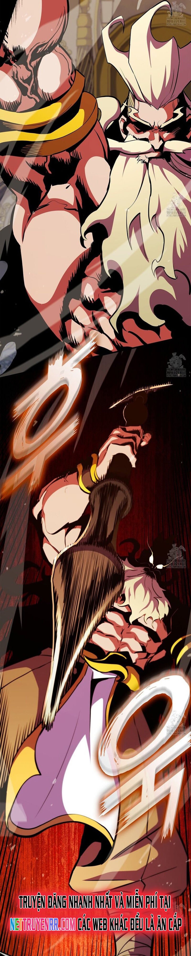 Huyền Thoại Game Thủ - Tái Xuất chapter 180.1 37