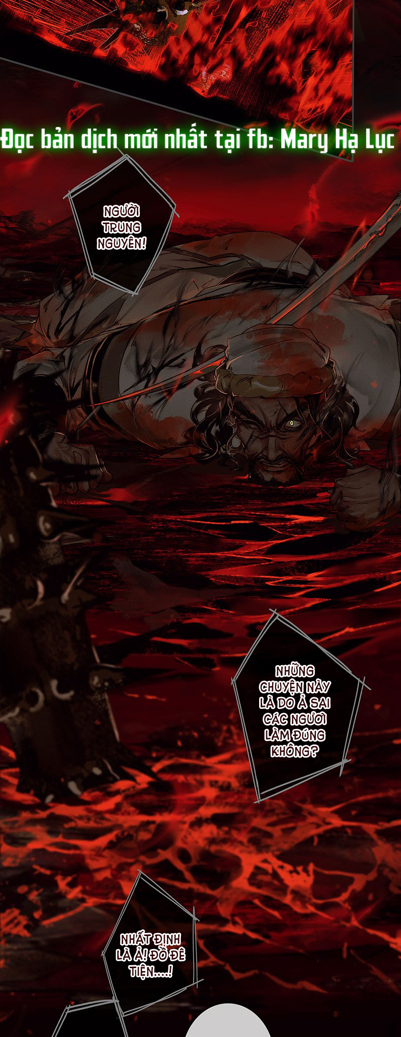 thiên quan tứ phúc - bách vô cấm kỵ chapter 45.2 4