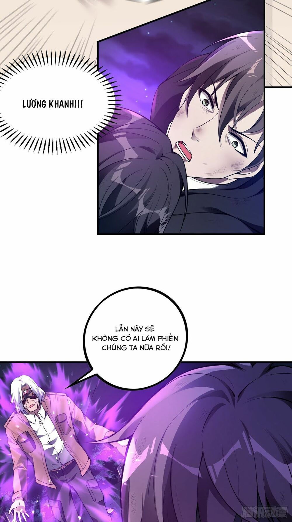 đệ nhất người ở rể chapter 43 37