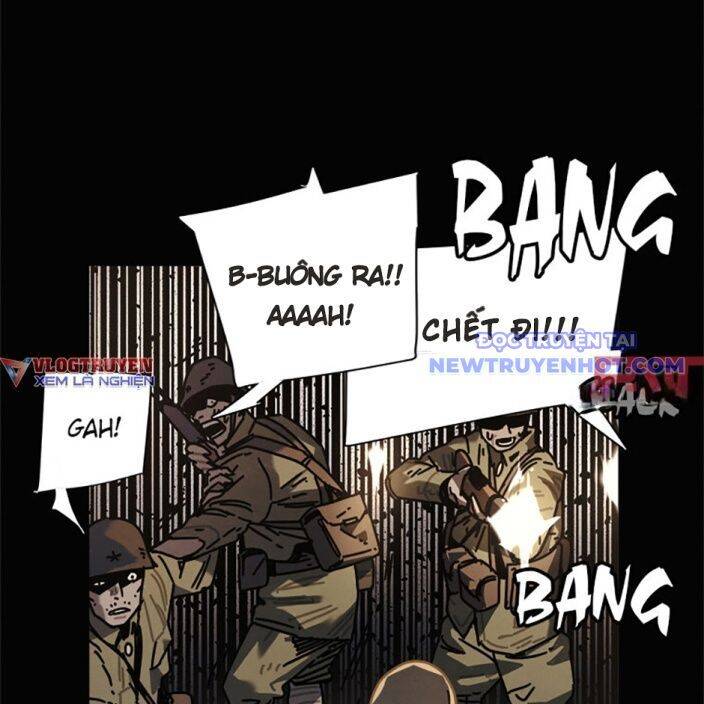 sinh vật gyeongseong: đóa hoa bất diệt chapter 36 160