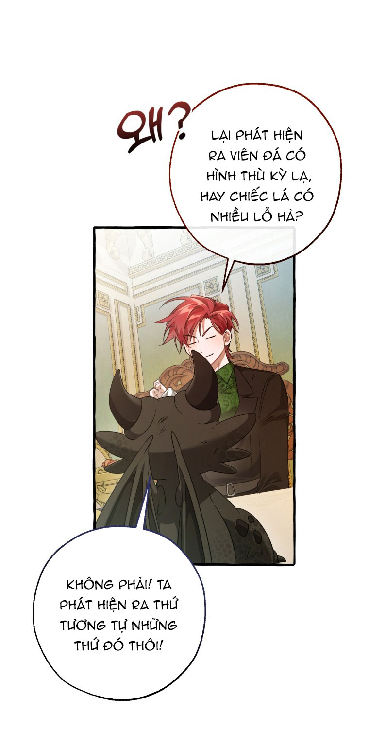 Phế Vật Dòng Dõi Bá Tước chapter 127.2 1