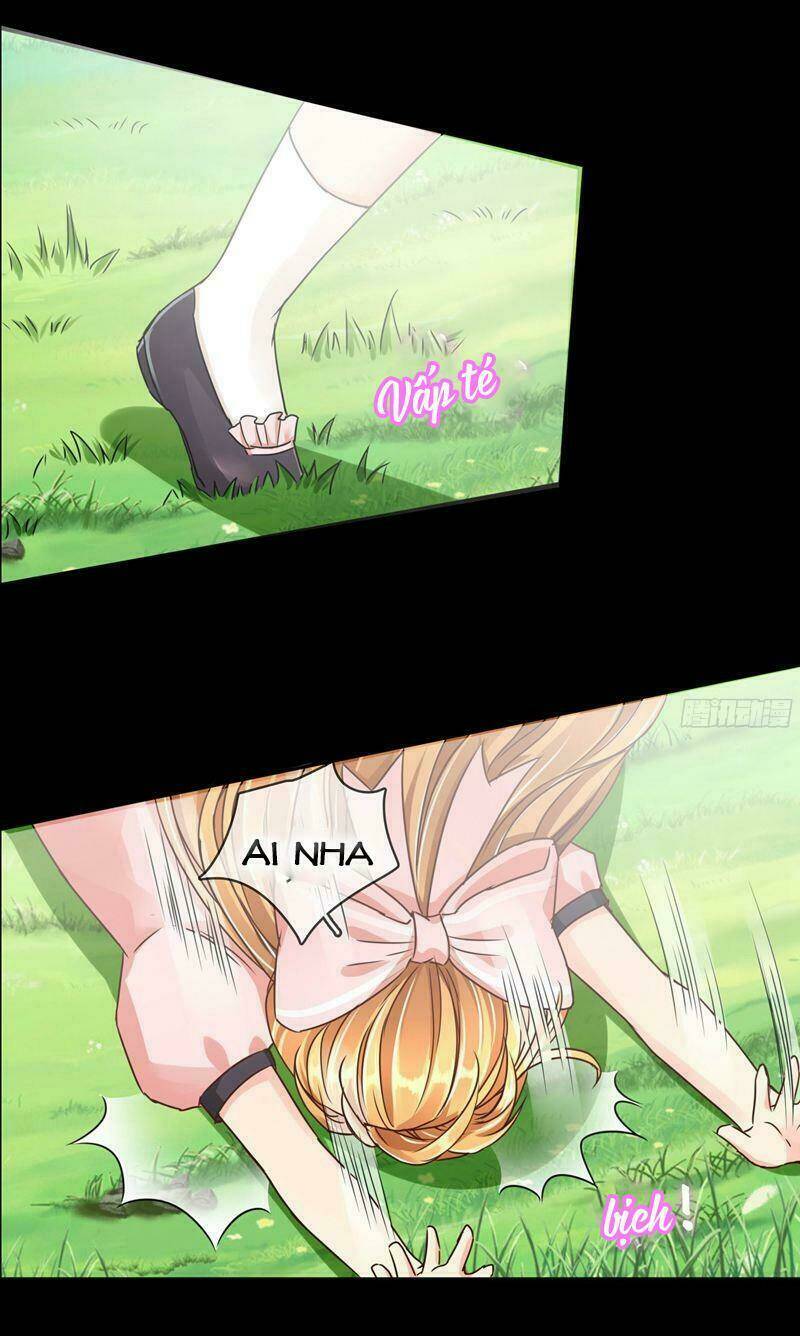 bá đạo trung khuyển tìm ái ký chapter 59 4