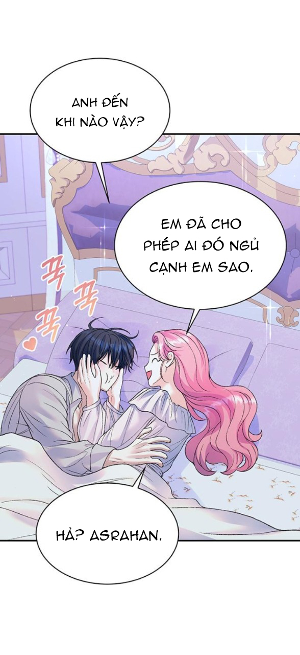 tôi tưởng bản thân không còn sống được bao lâu! chapter 83.2 16