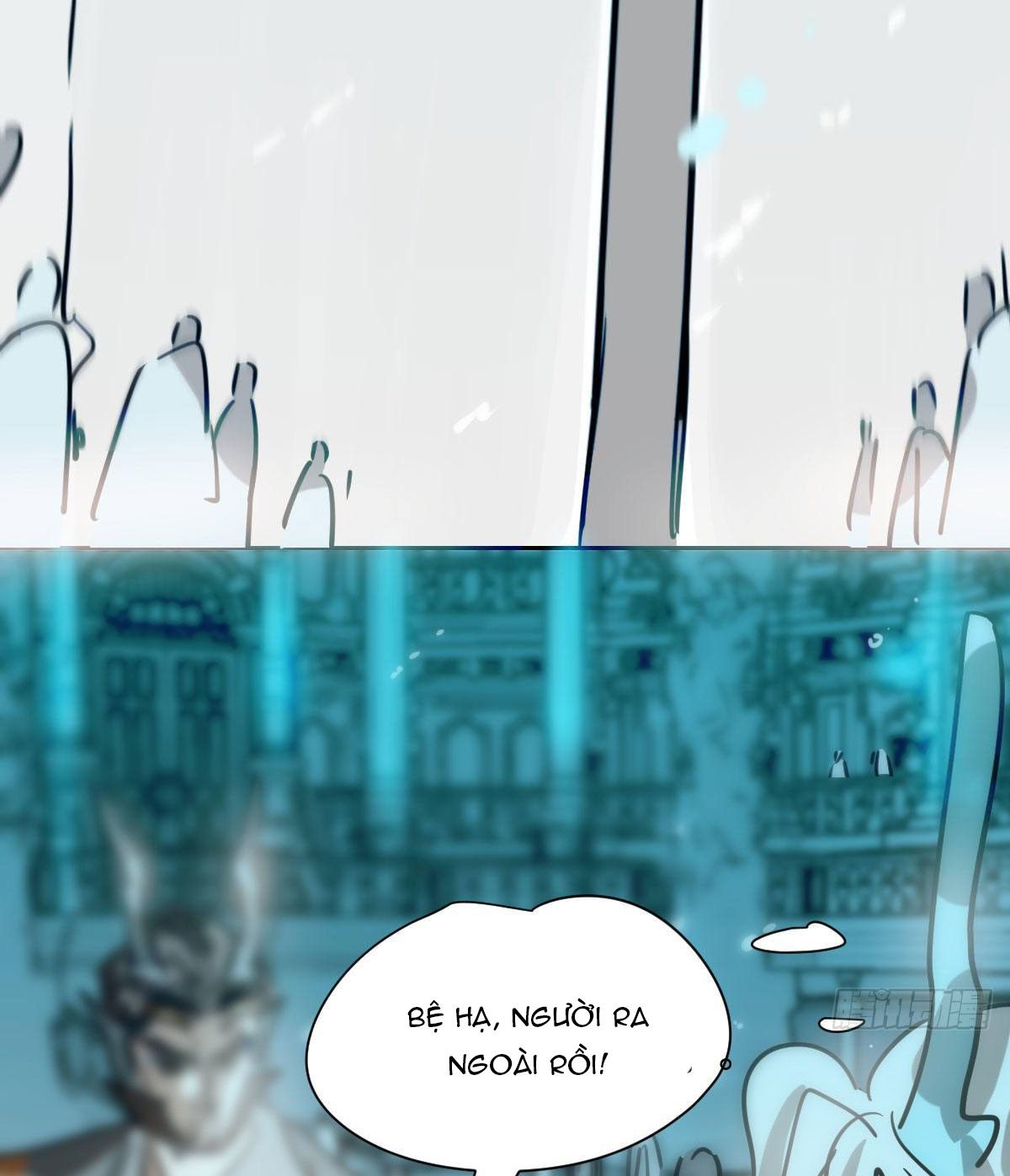 Bắt Lấy Ngao Ngao chapter 174 - Trang 30