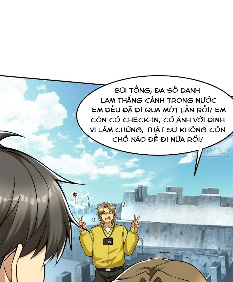 ta làm giàu từ thua lỗ game chapter 106 35