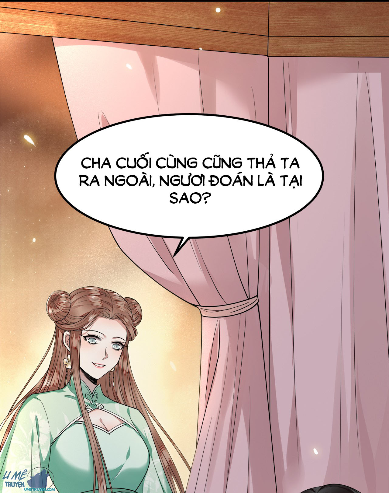 phượng hoàng vu phi chapter 32 28