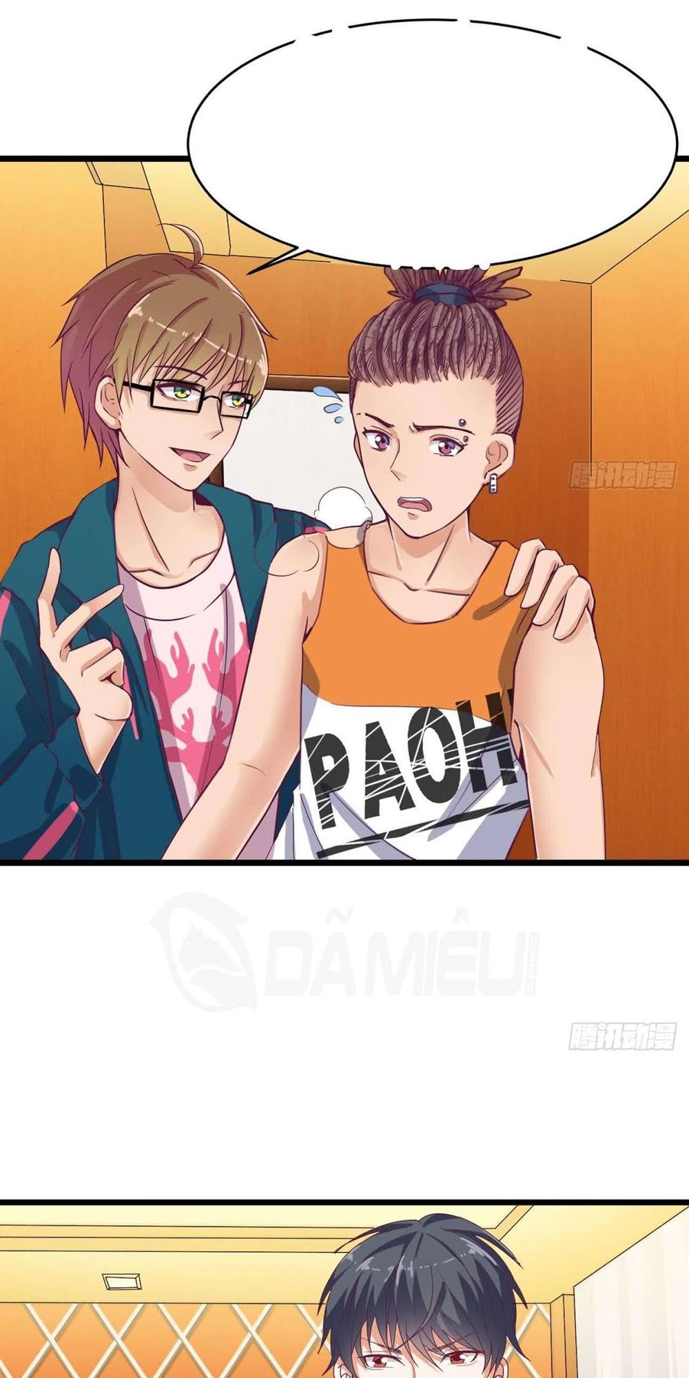 địa phủ khai phá thương chapter 24 12