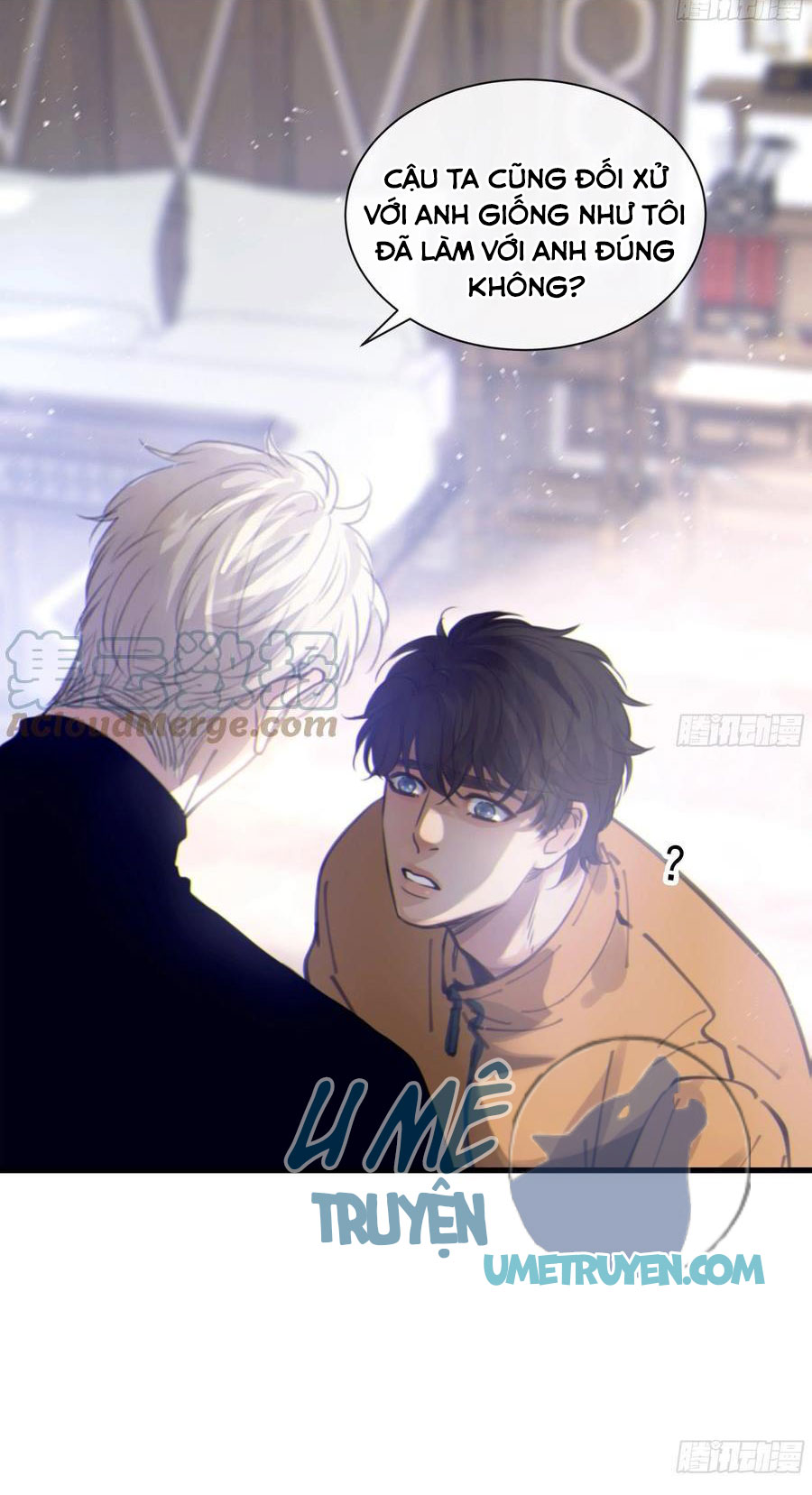 đêm sao chapter 44 32