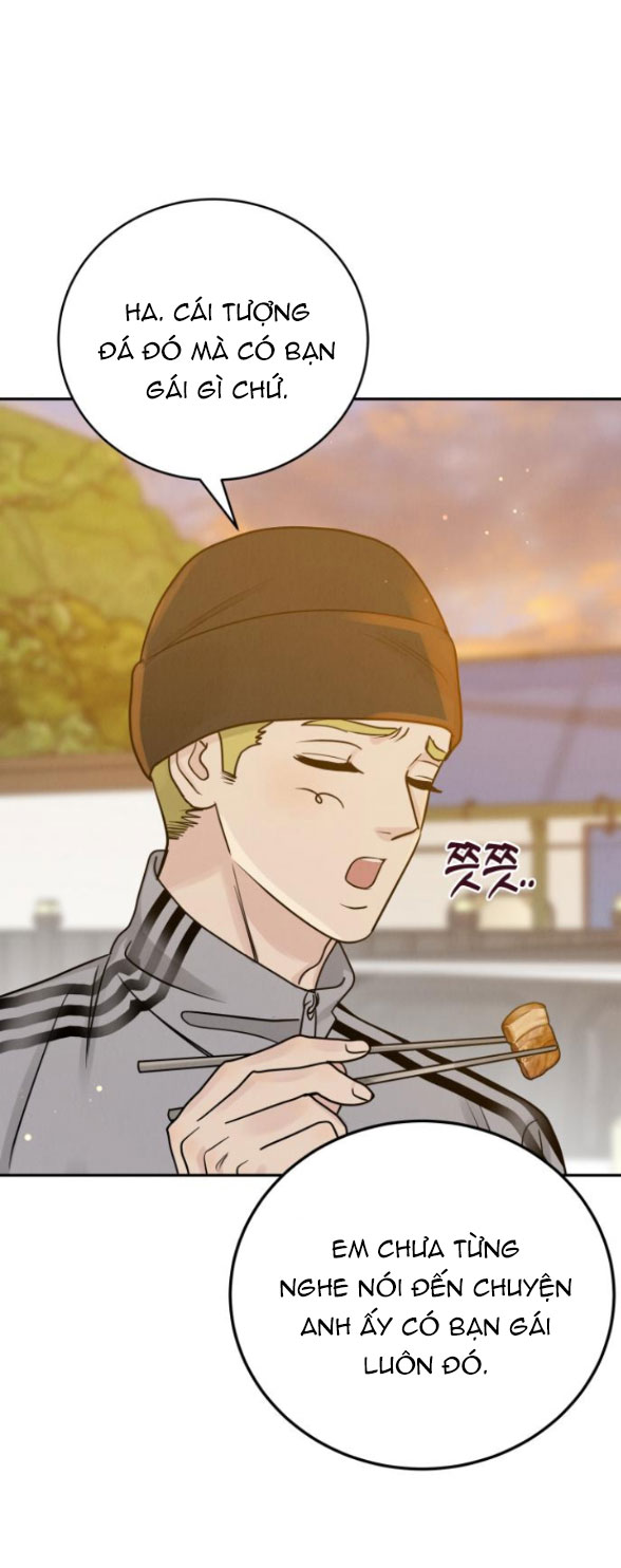 Thuyết Tình Yêu Ích Kỷ chapter 26.2 11
