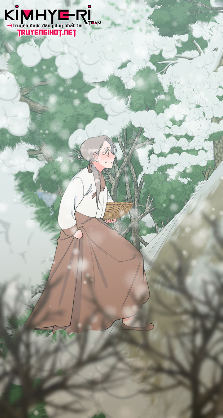 độc chủ chapter 8 86