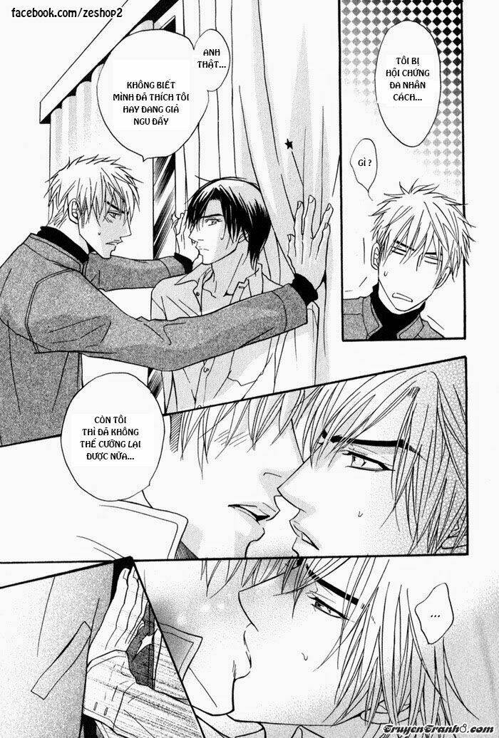 kano-shiuko-mayou-otoko chapter 2 38