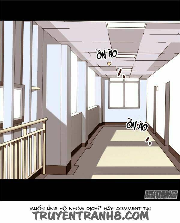 love-c romantic fruity chapter 7 20