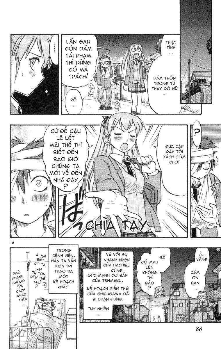 ai kora chapter 3 18