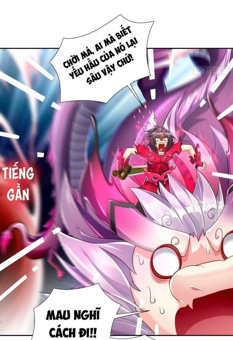 trọng sinh chi ma tôn đương đạo chapter 73 17