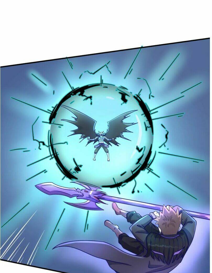 người chặn xuyên không chapter 21 10