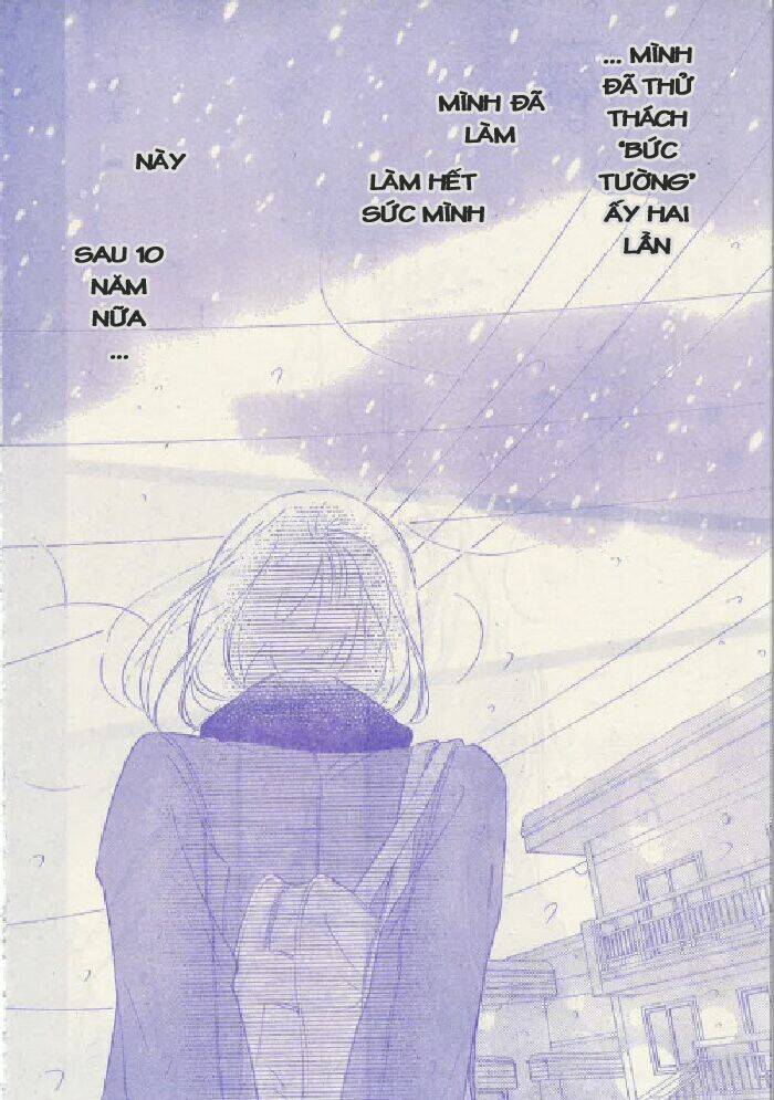 anh đã cho em biết bao thứ đầu tiên chapter 117 43