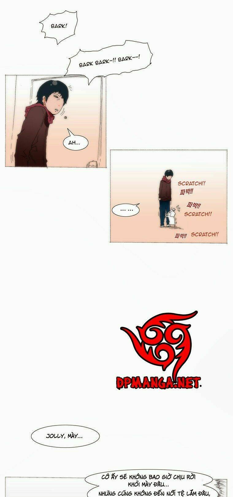 can't see can't hear but love chapter 67 24