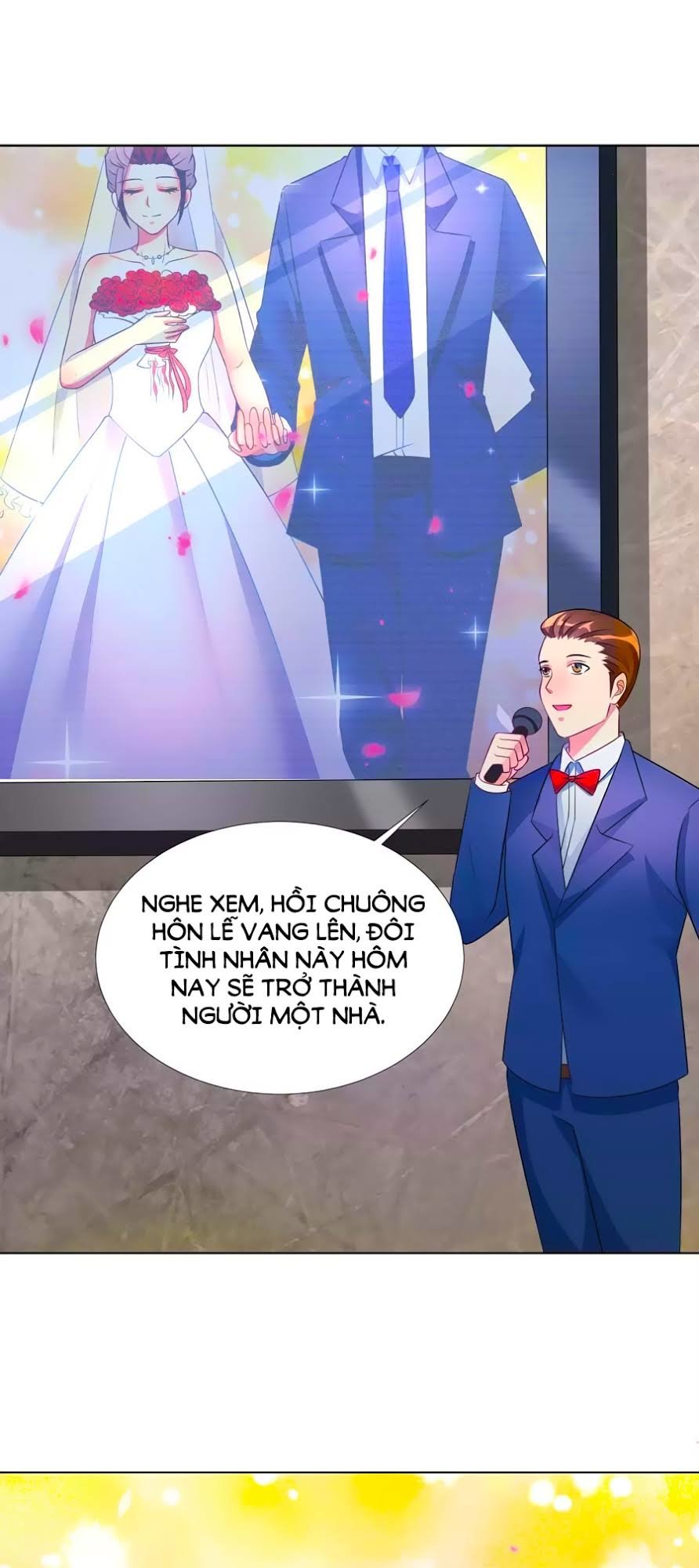 thâu tâm du hí chapter 1 9