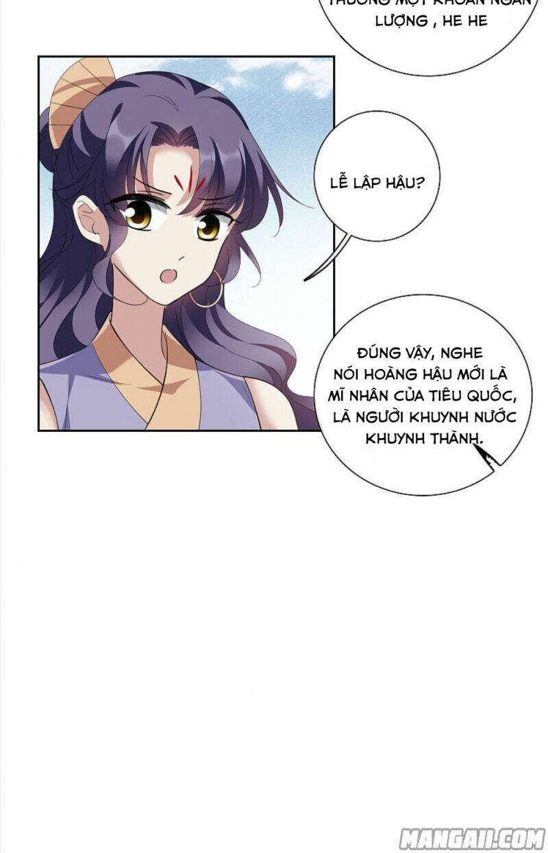 toàn cơ từ chapter 66.2 4