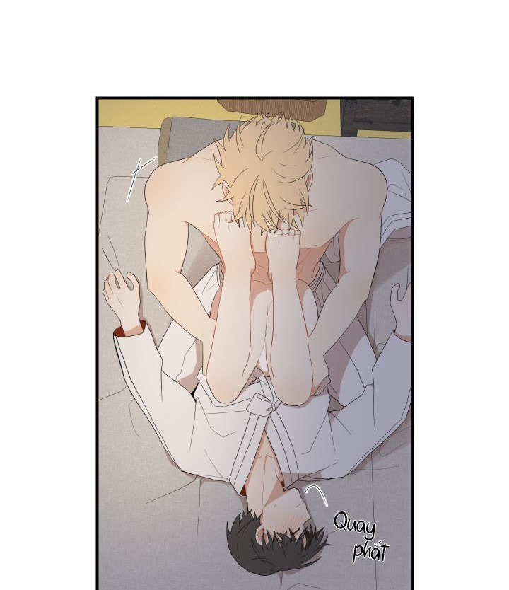 đường hoa liên kiều rơi chapter 25 18