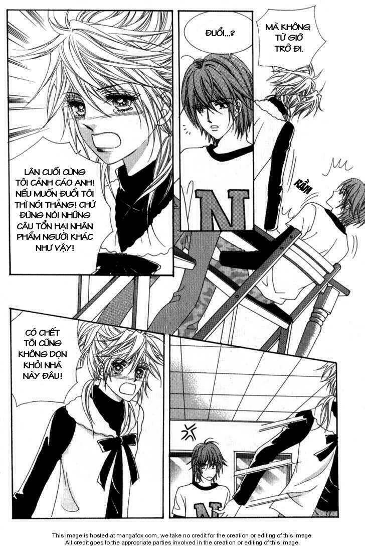 she's scary chapter 25 15