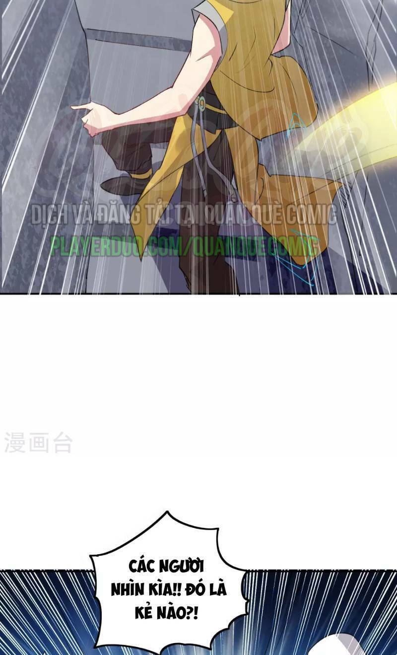 vạn giới tiên vương chapter 44 44