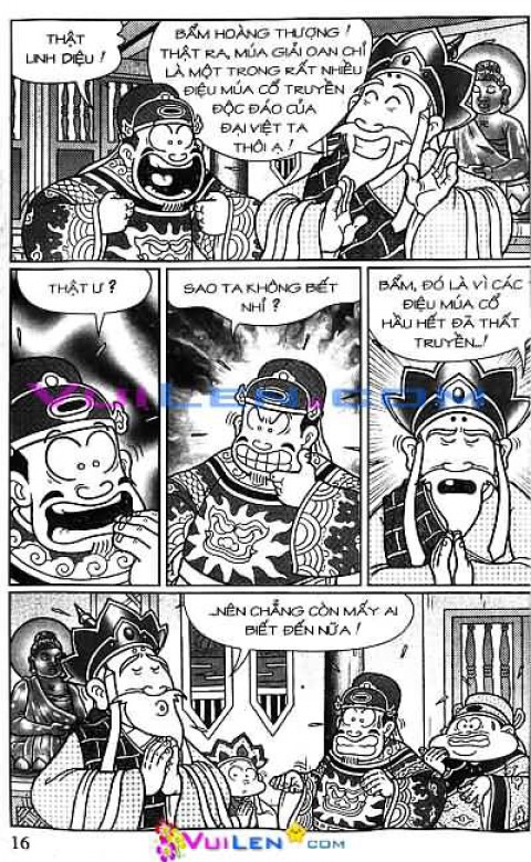 thần đồng đất việt chapter 131 13