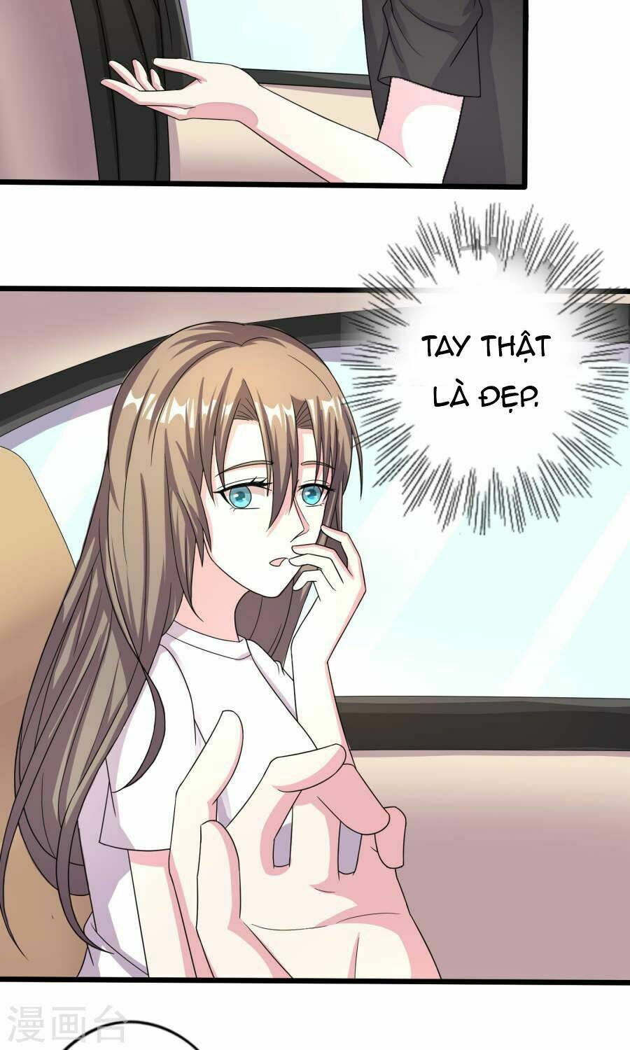 trùng sinh chi ảnh hậu dưỡng thành kế hoạch chapter 11 8